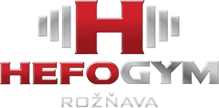 HEFOGYM Rožňava