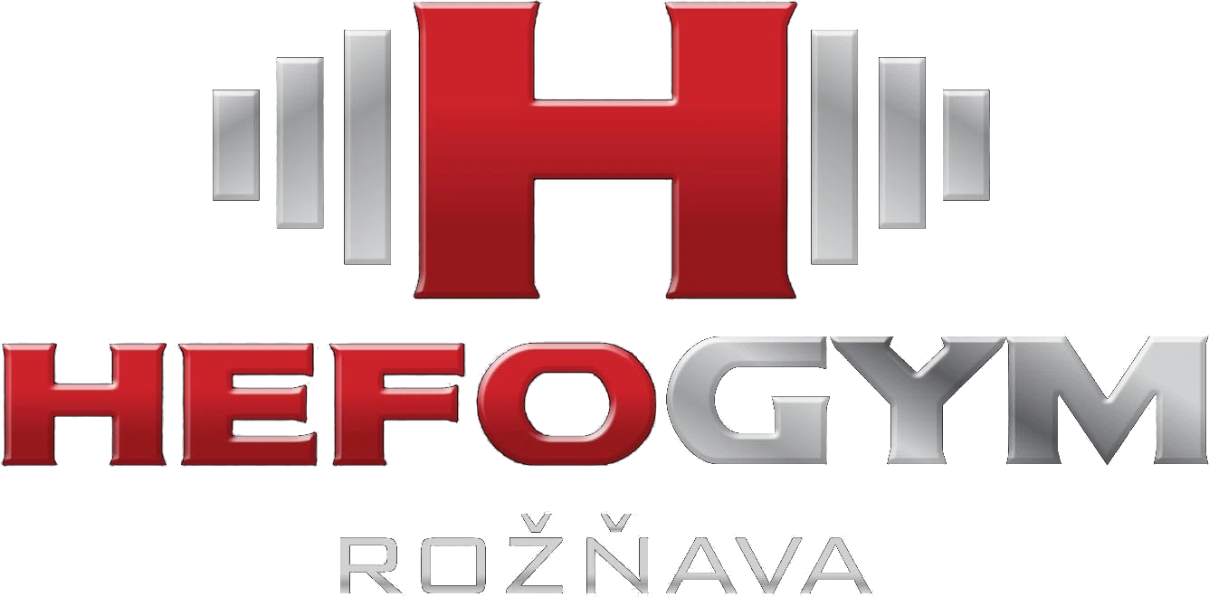 HEFOGYM Rožňava